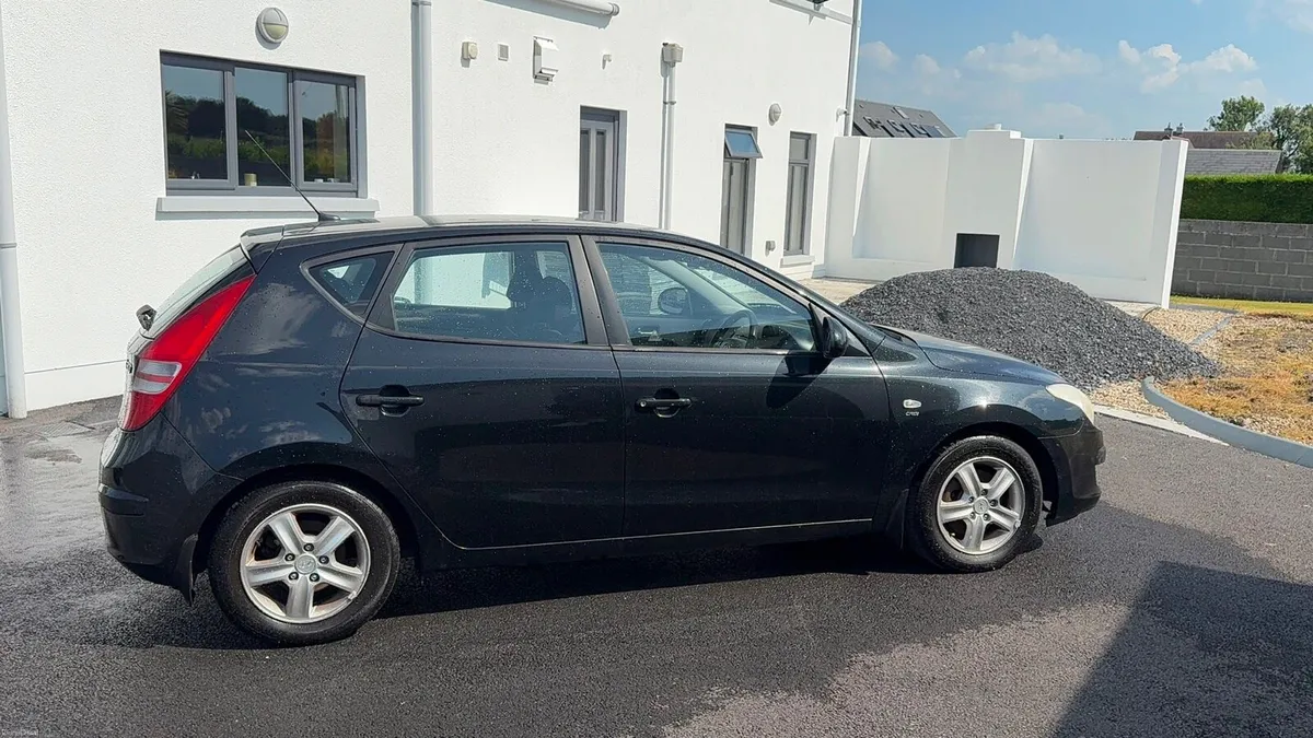 Hyundai i30 2008 - Image 6