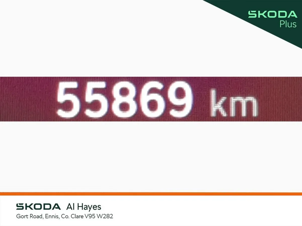 Skoda Octavia **CAR LOCATED IN TUAM GARAGE**Select - Image 5