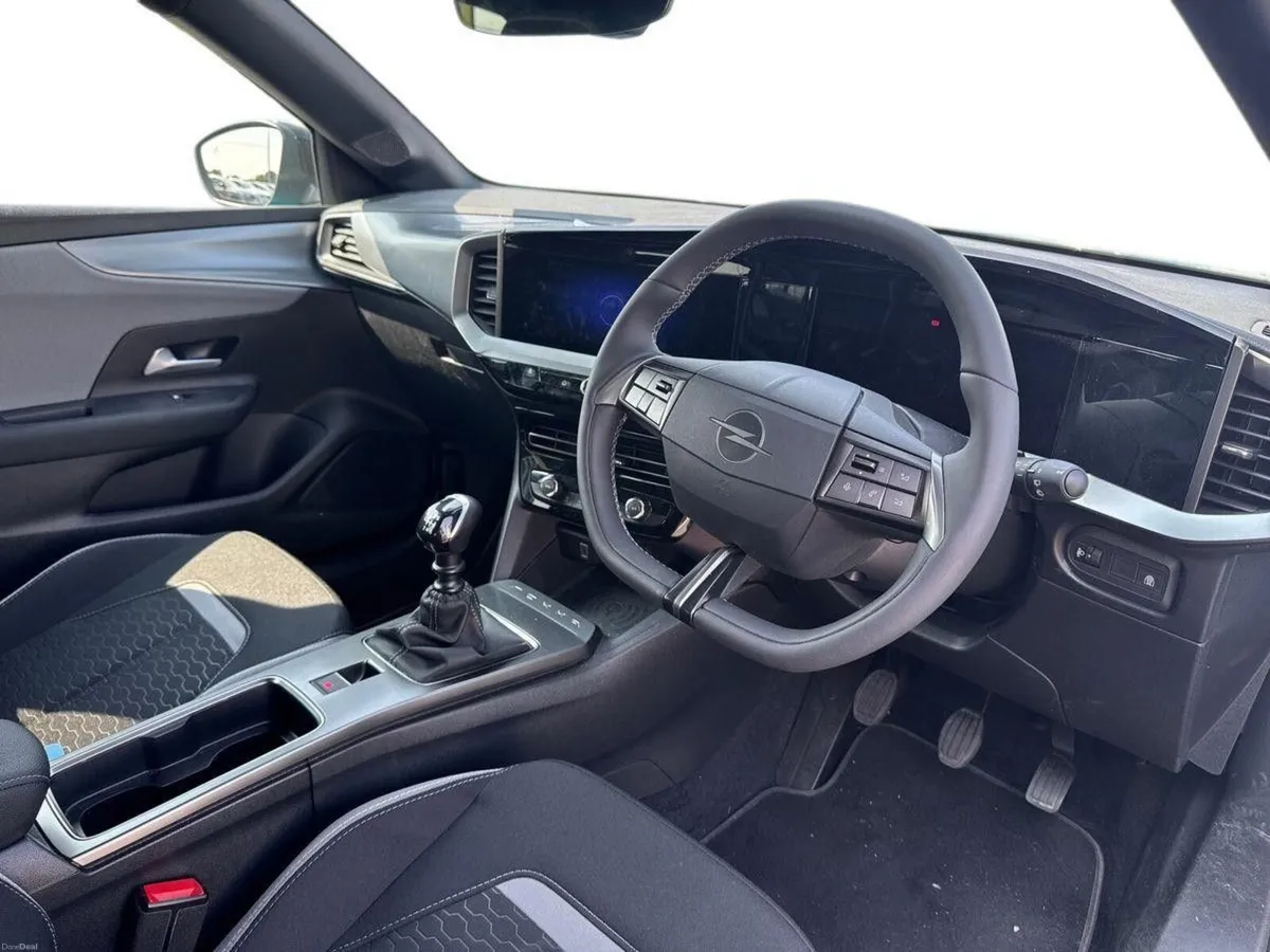 Opel Mokka Elegance 1.2 136hp 6-speed manual - Image 6