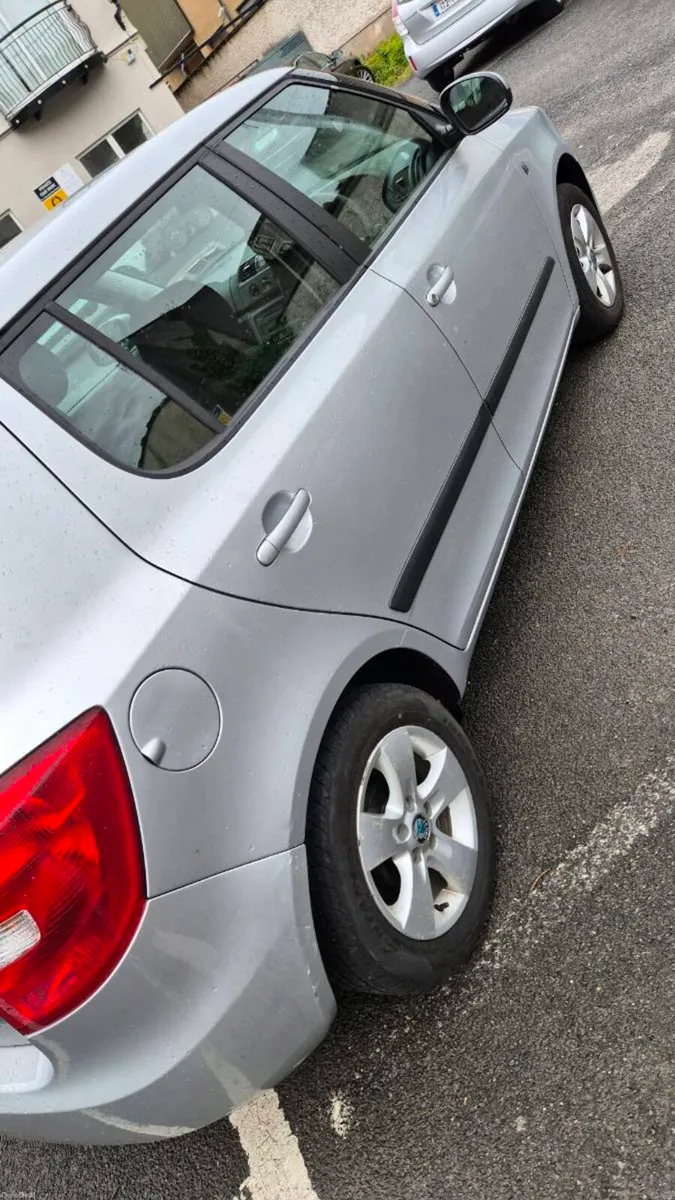 Skoda Fabia - Image 2