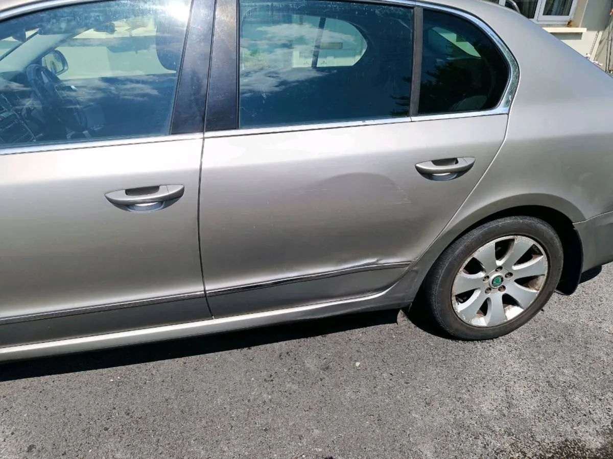 Skoda - Image 2