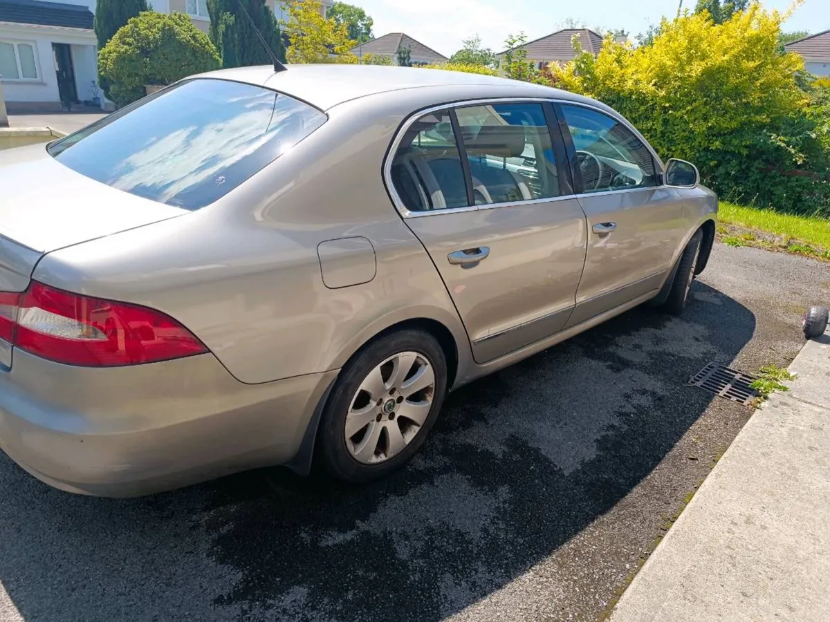 Skoda - Image 6