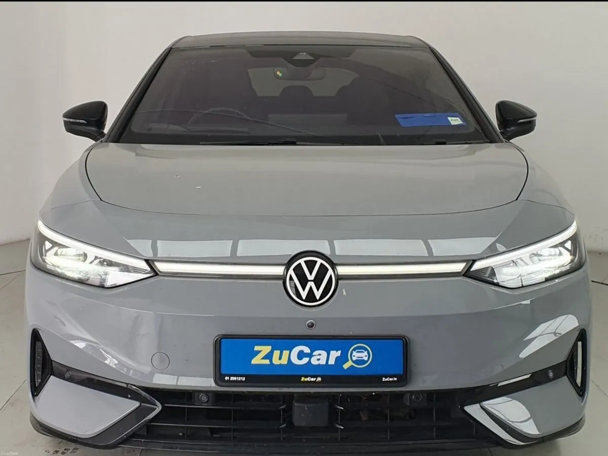 Volkswagen ID.7 Pro Launch Edition 1 - Image 3