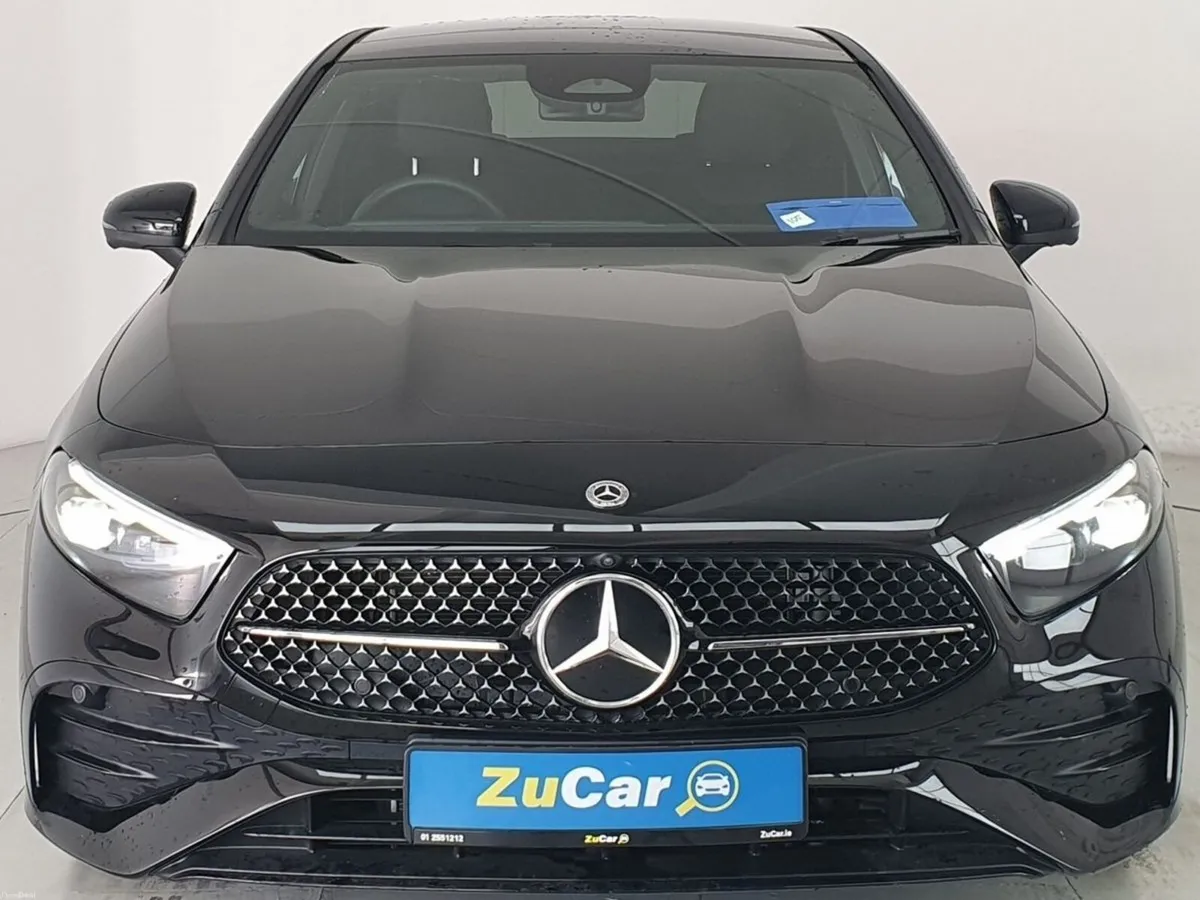 Mercedes-Benz AMG 250 AMG Line Premium Plus *Top S - Image 3