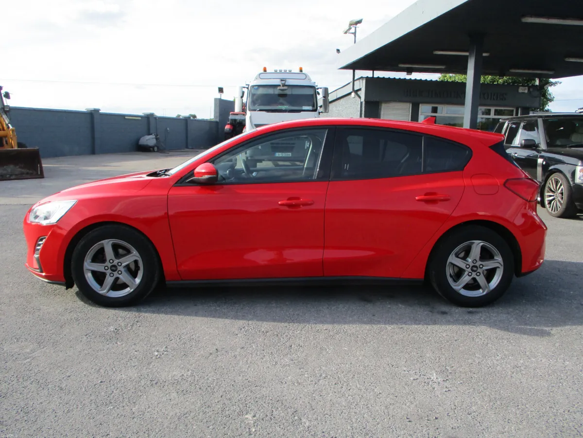 Ford Focus 1.5 TDCI - Image 5