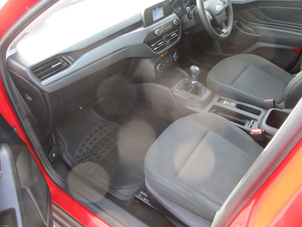 Ford Focus 1.5 TDCI - Image 6