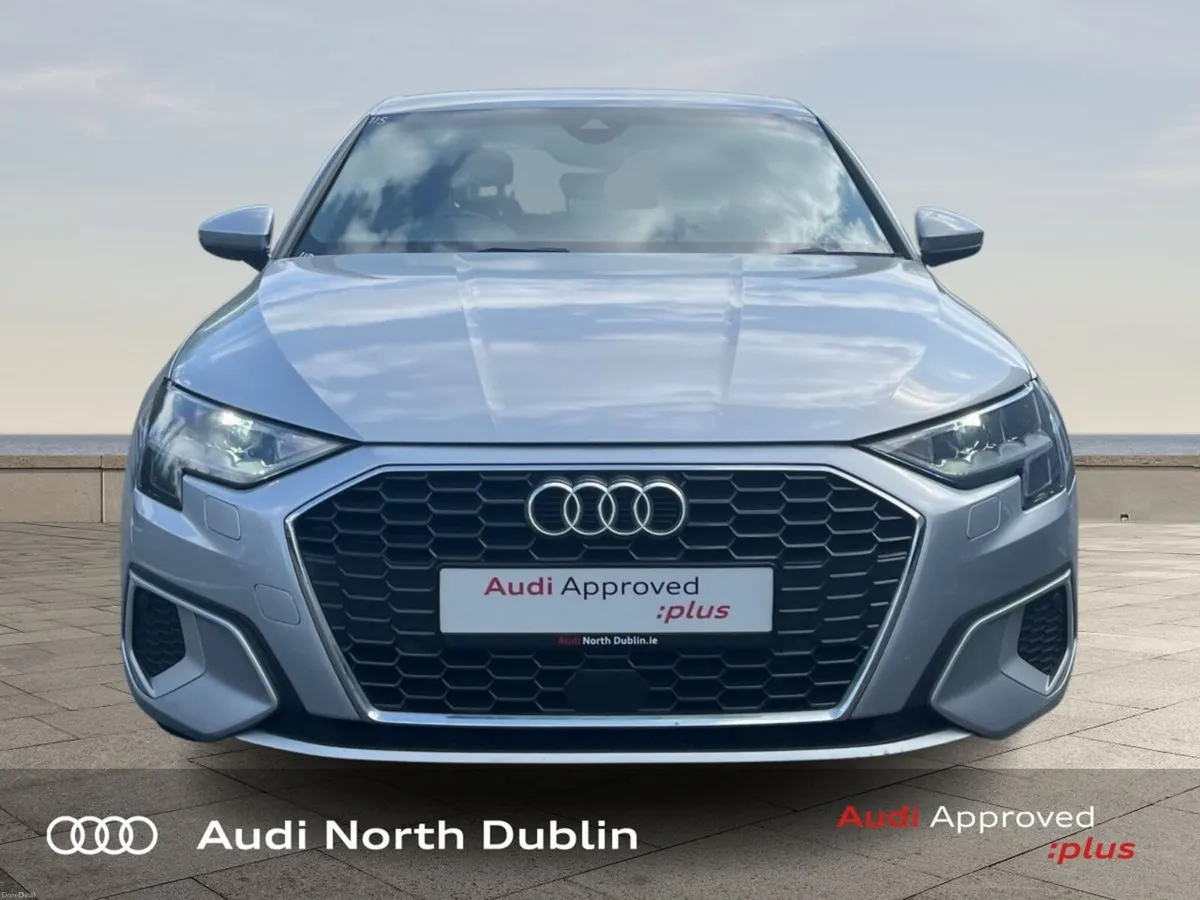 Audi A3 40 TFSI e 204HP S Tronic SE - Image 2