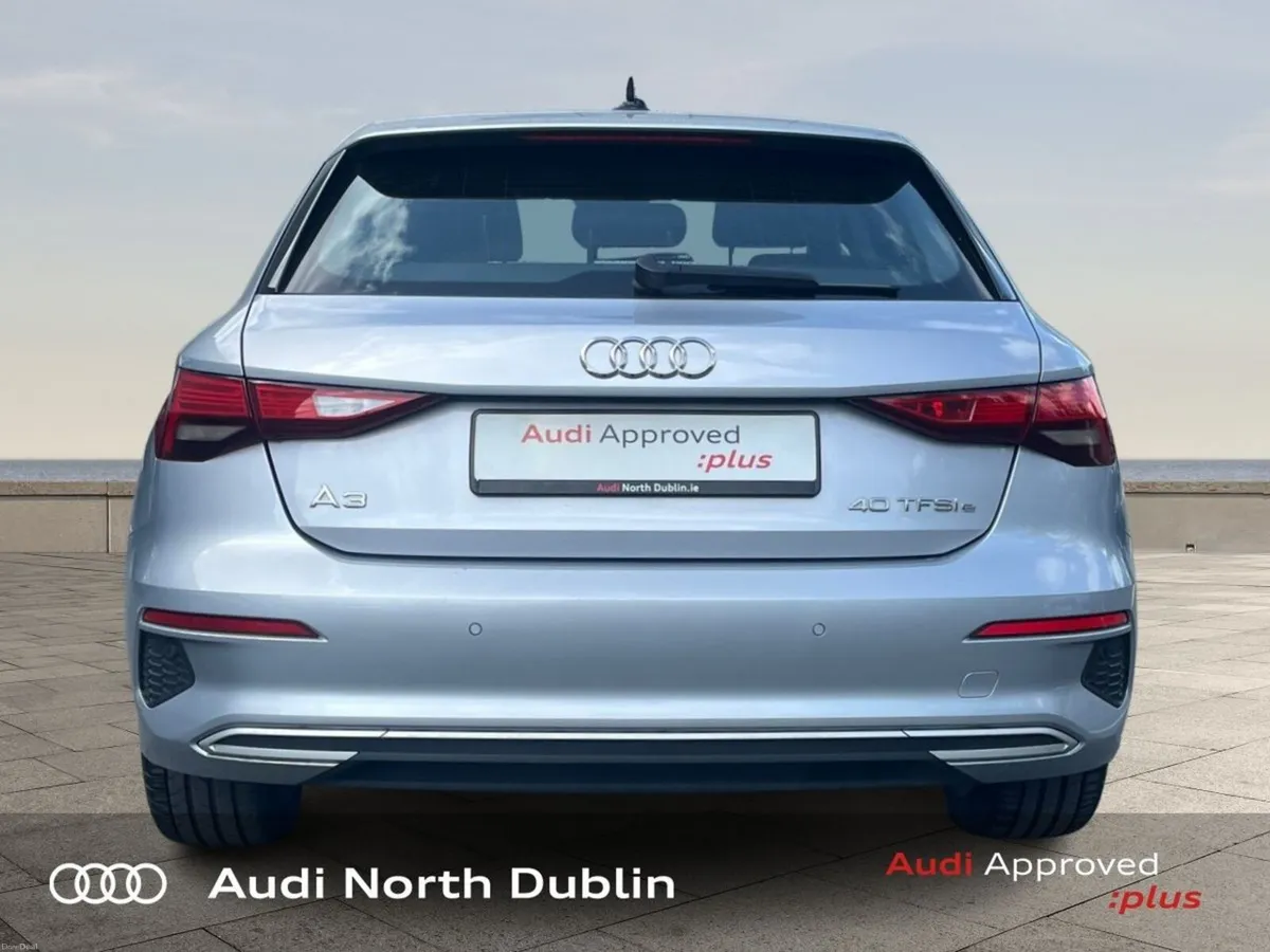 Audi A3 40 TFSI e 204HP S Tronic SE - Image 6