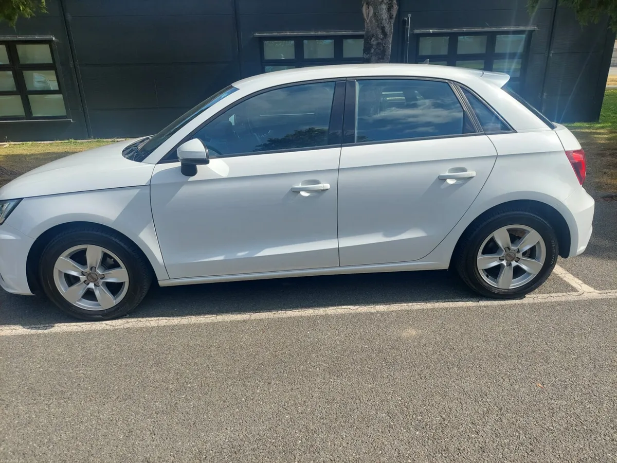 2016 Audi A1 1.0L Auto | 82,600 km | Fresh NCT - Image 4