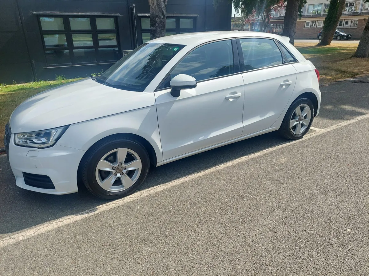2016 Audi A1 1.0L Auto | 82,600 km | Fresh NCT - Image 1