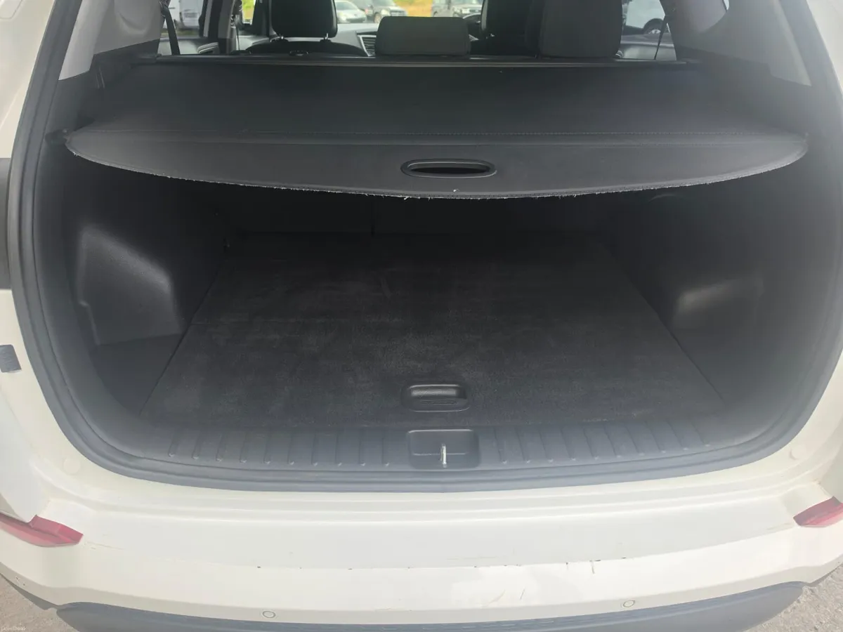 ~Hyundai Tucson -2016~ - Image 6