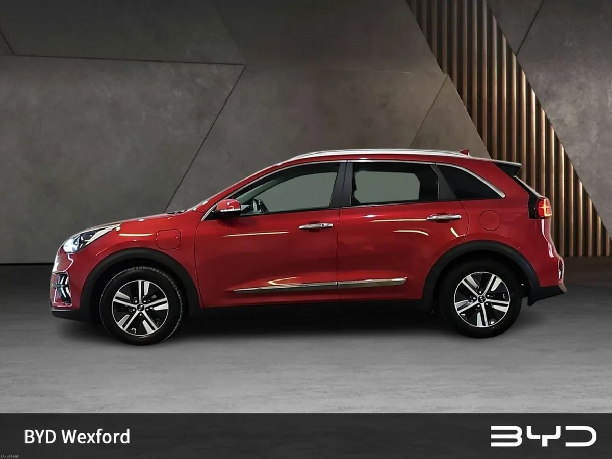 Kia Niro (deposit taken)1.6 GDI PHEV PE Trailer Au - Image 4