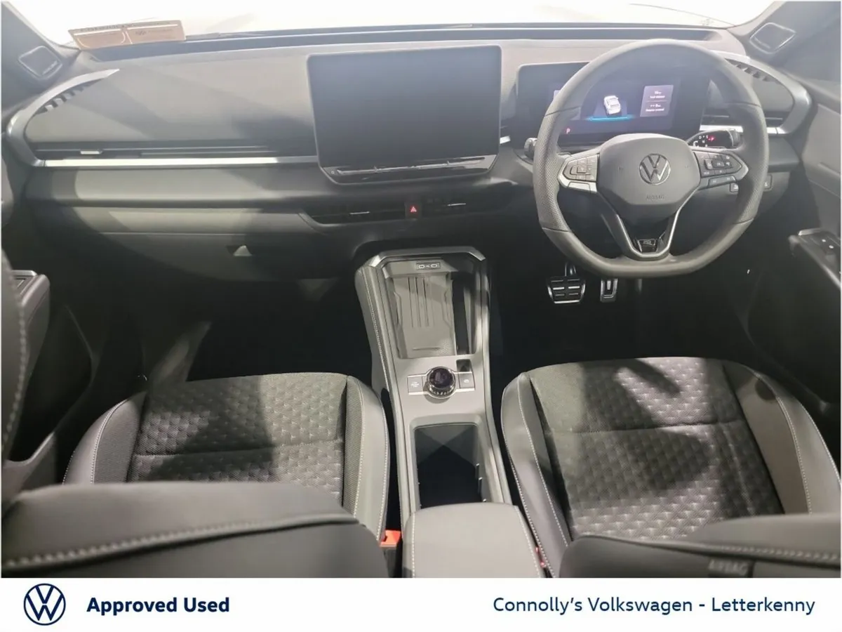 Volkswagen T-Roc R-LINE 1.5TSI MHEV 150HP - Image 2