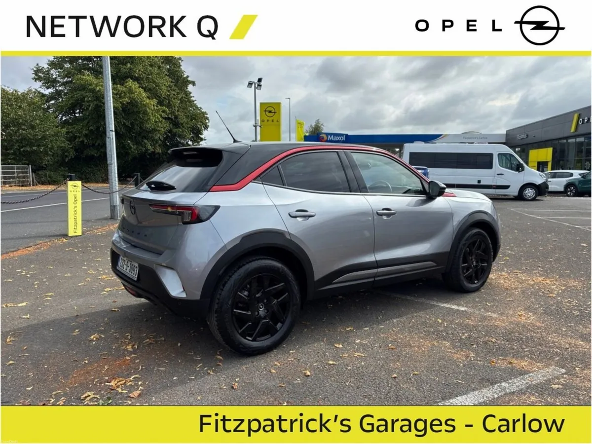 Opel Mokka GS 1.2i (100PS) S/S TOP SPEC - Image 4