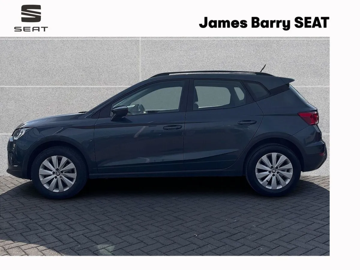 SEAT Arona 1.0TSI 110hp SE - Image 3