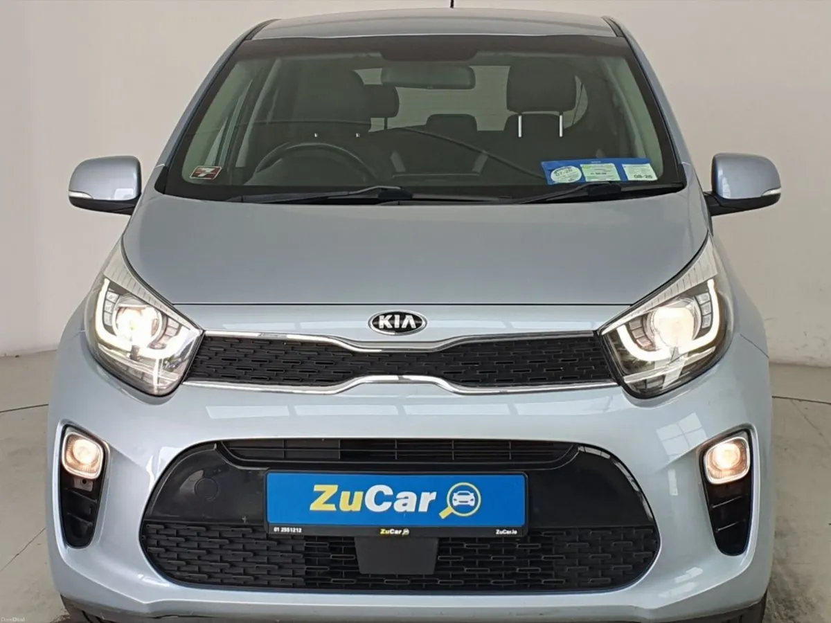 Kia Picanto 1.0 TX ADAS - Image 2