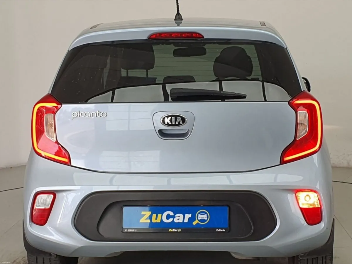 Kia Picanto 1.0 TX ADAS - Image 4