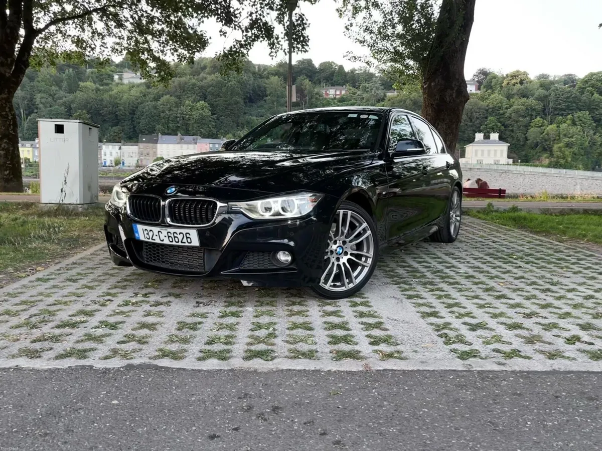 BMW 335i *Low Km* **New NCT** - Image 1