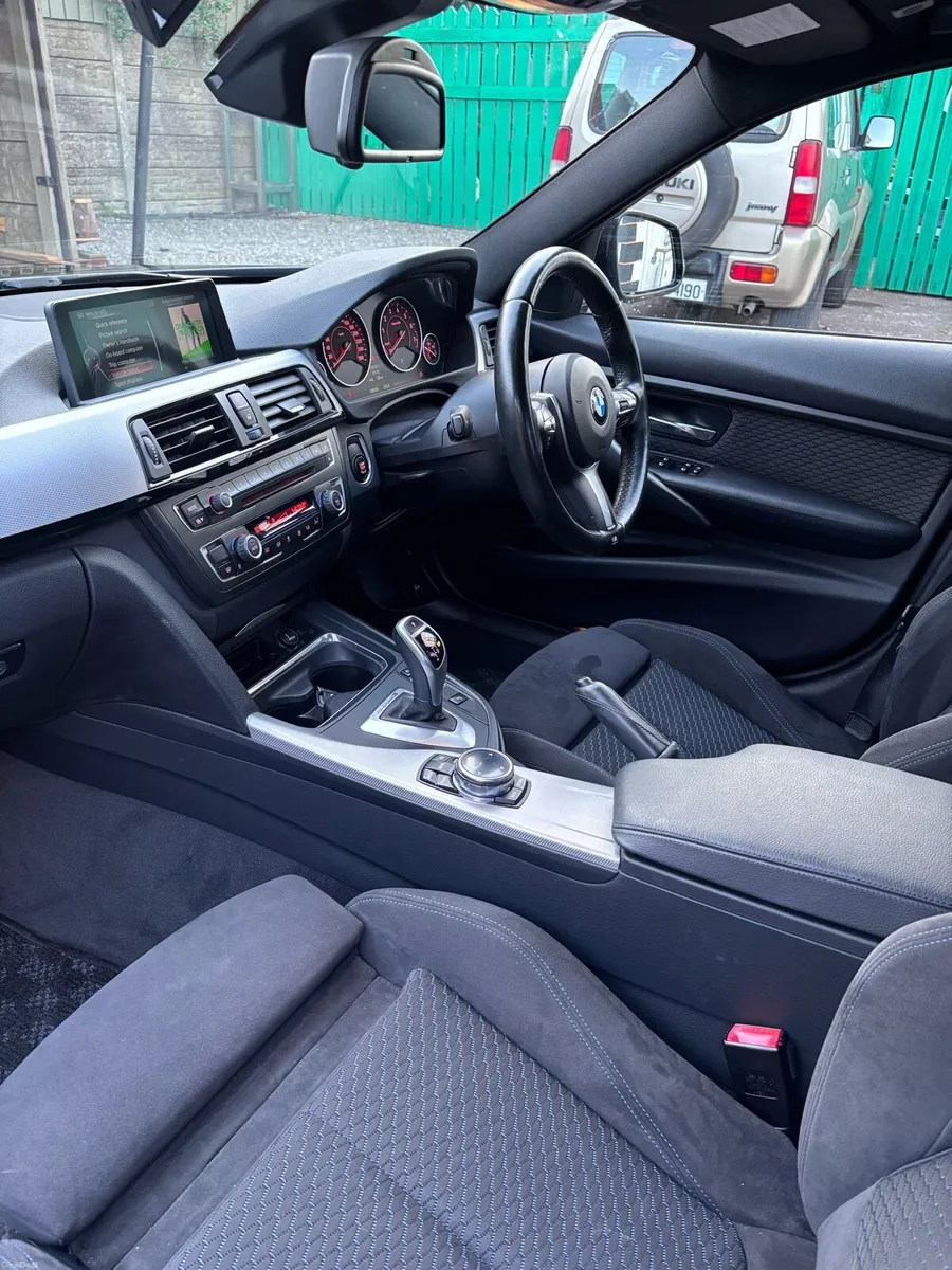 BMW 335i *Low Km* **New NCT** - Image 3