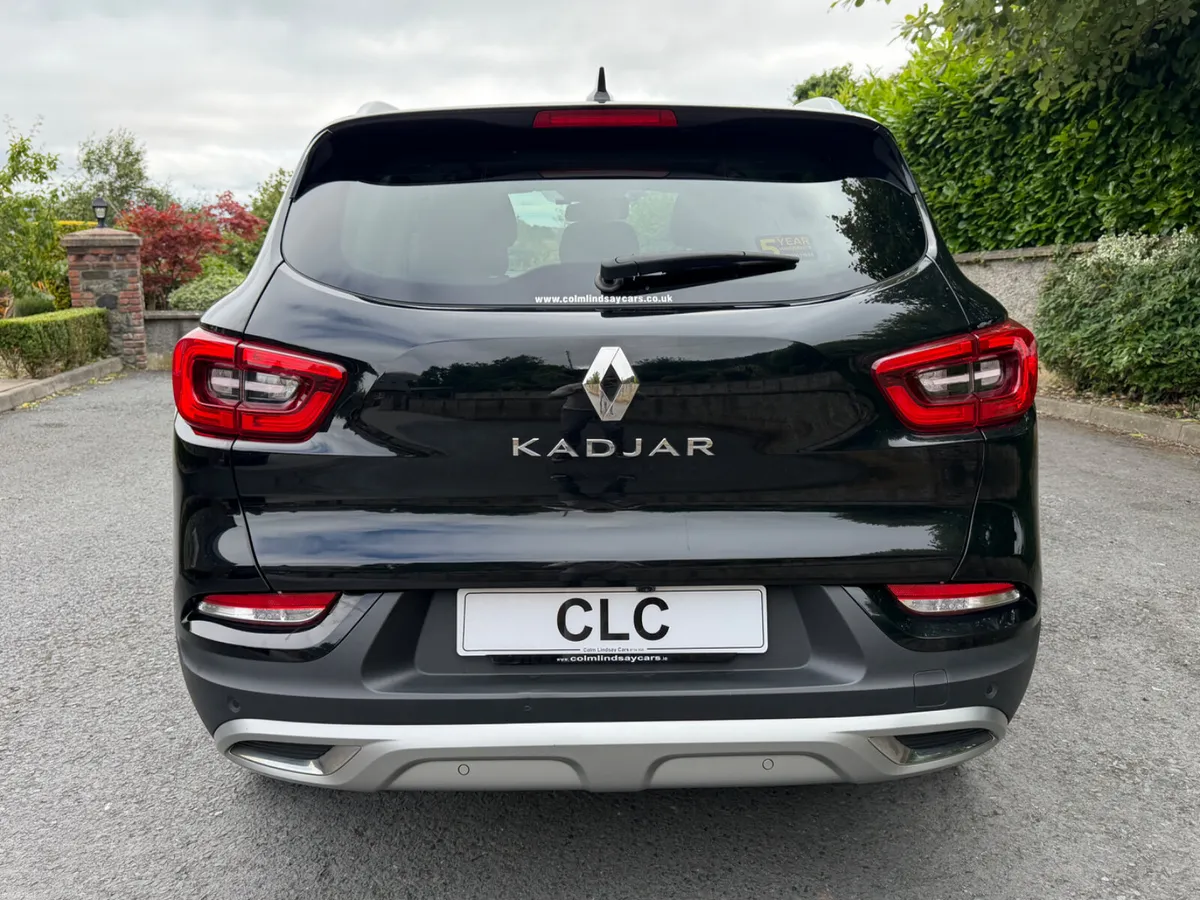 2020 Renault Kadjar TCE S Edition - Image 4