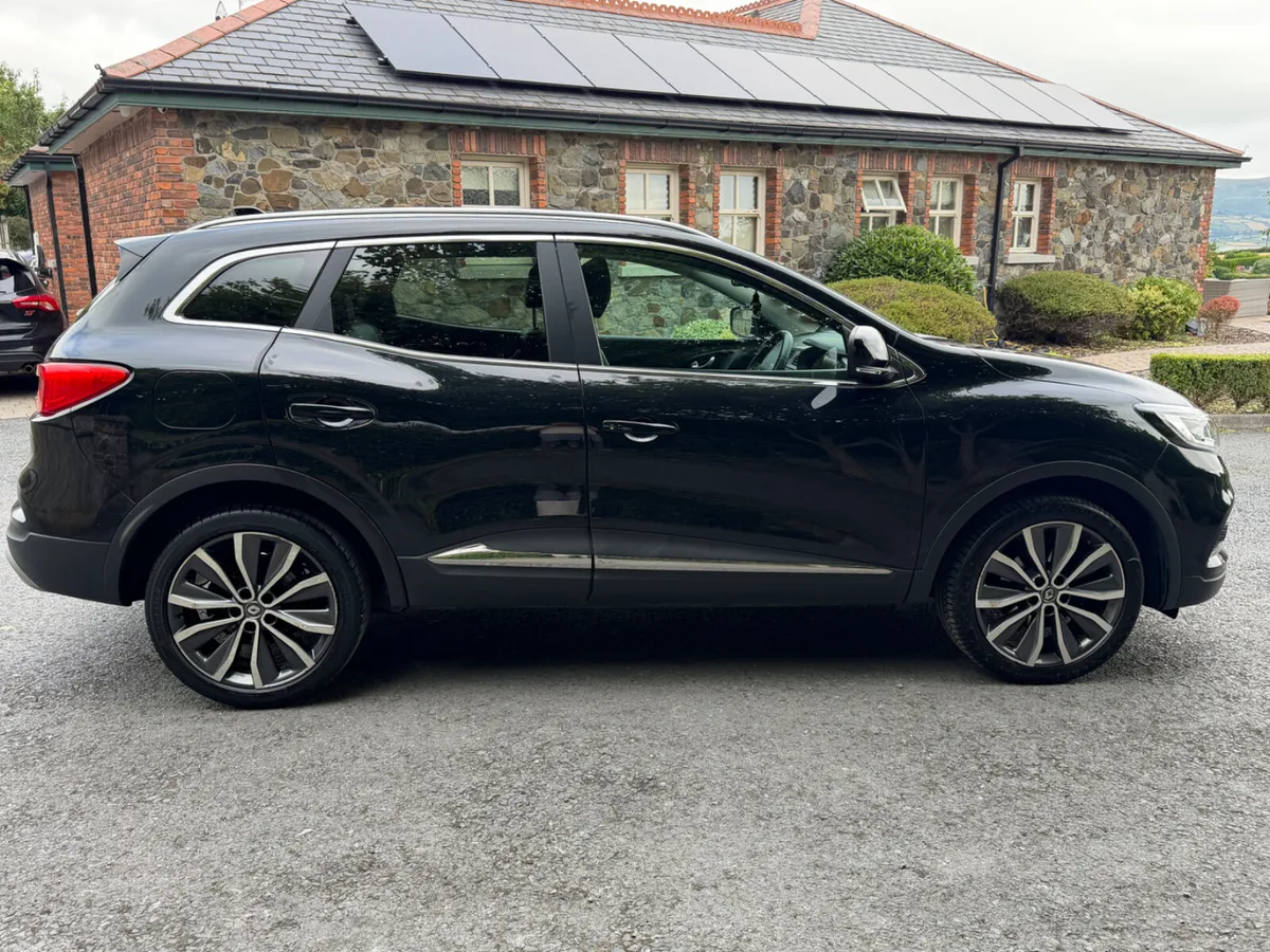 2020 Renault Kadjar TCE S Edition - Image 6