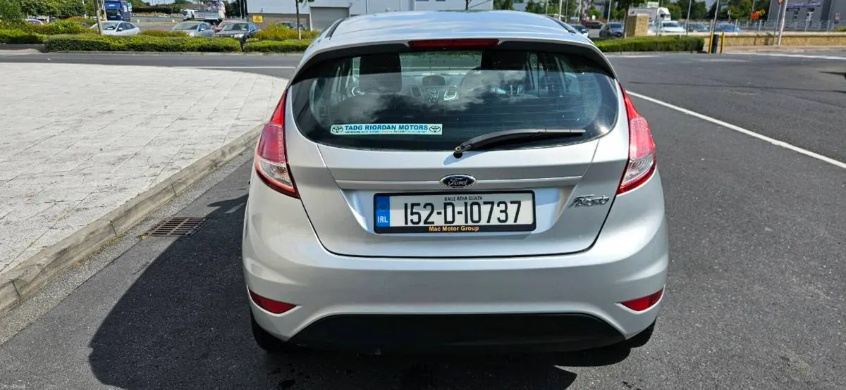 FORD FIESTA - Image 5