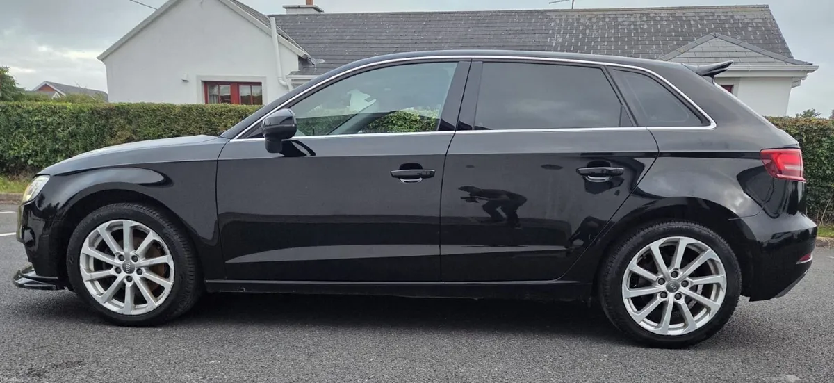 Audi A3 1.6TDI 110 SE 5door. - Image 3