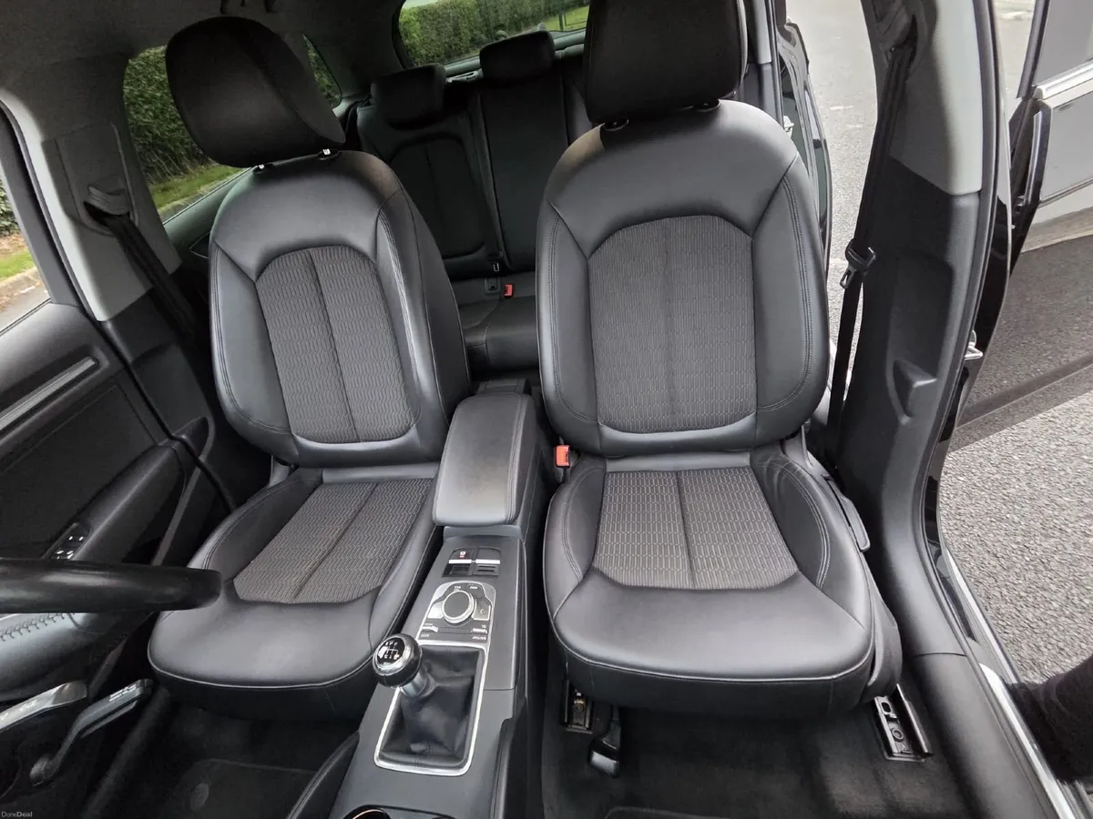 Audi A3 1.6TDI 110 SE 5door. - Image 5