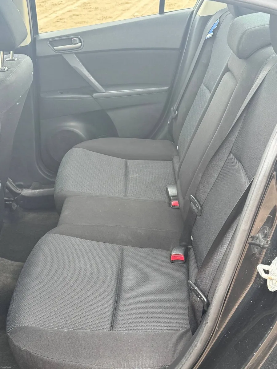 Mazda Mazda3 2011 - Image 6