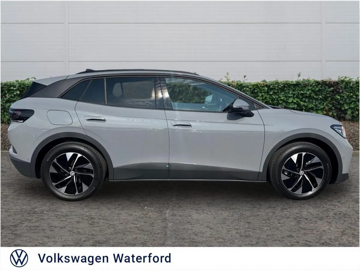 Volkswagen ID.4 PRO PLUS 77KWH - Image 4
