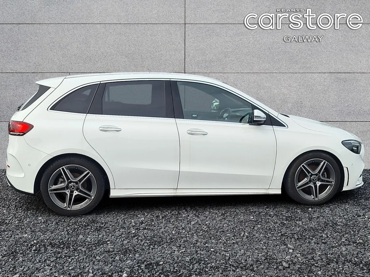 Mercedes-Benz B-Class AMG Line Auto - Image 2