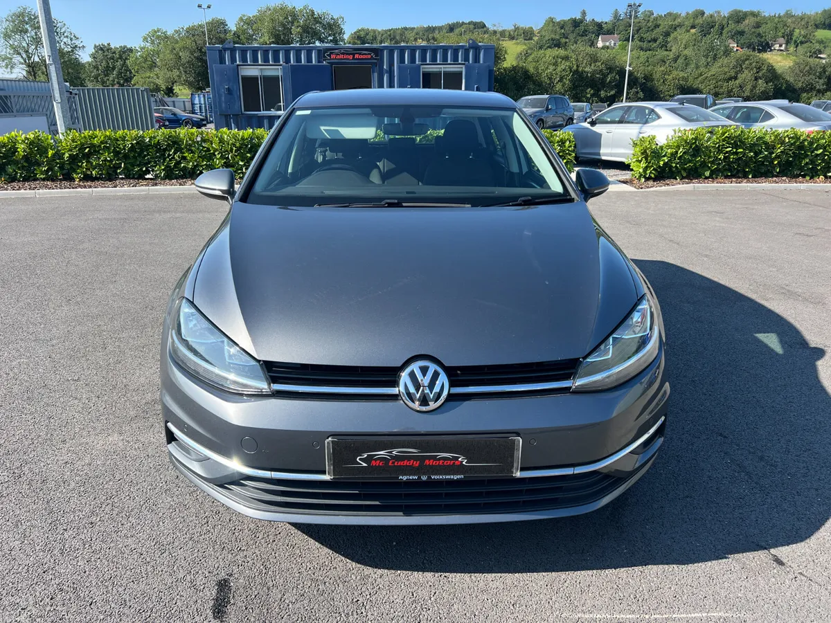2017 (172) Volkswagen Golf SE 1.6 TDI - Automatic - Image 3