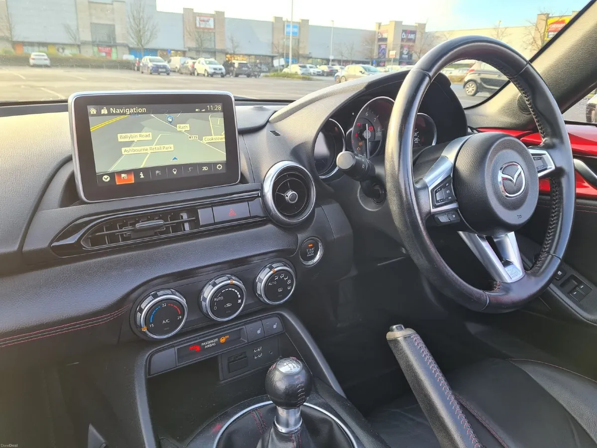 Mazda MX-5 2016 - Image 6