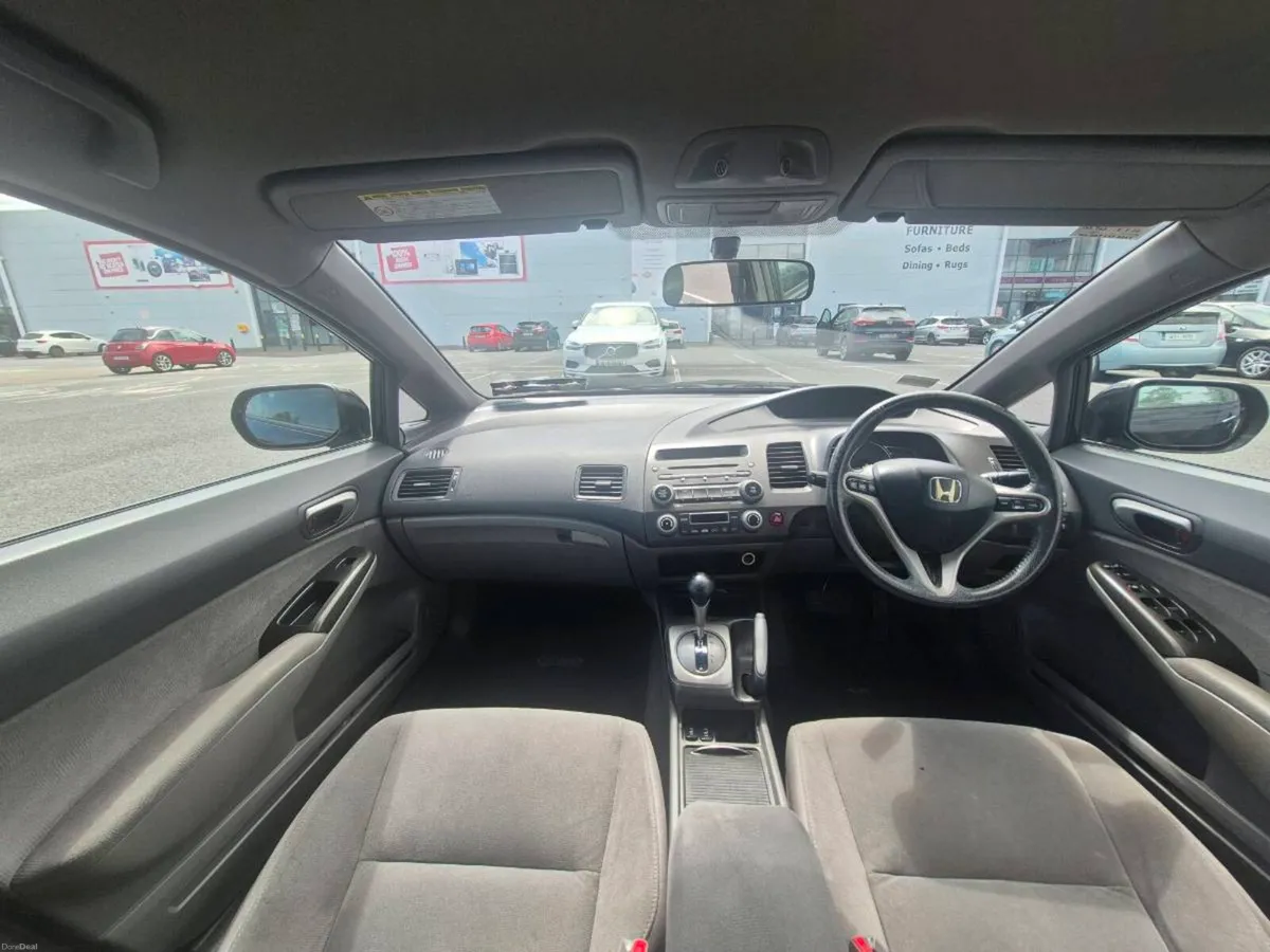 Honda Civic - Image 5