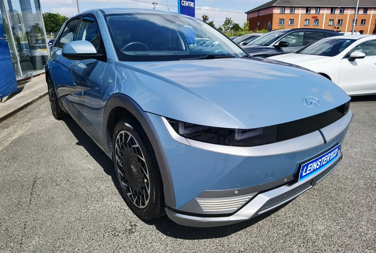 HYUNDAI IONIQ 5 73KWH ULTIMATE **96.3% BATTERY** - Image 3