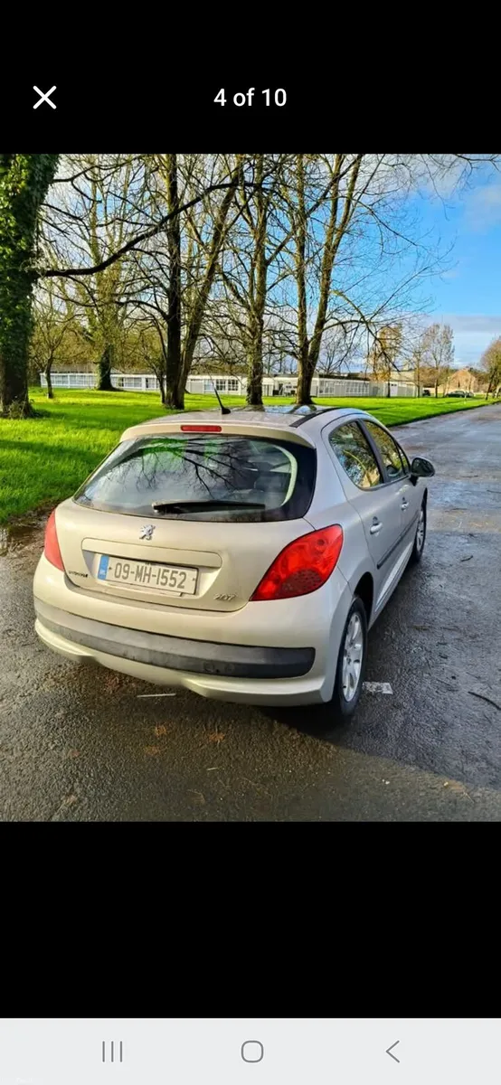 Peugeot 207 - Image 3