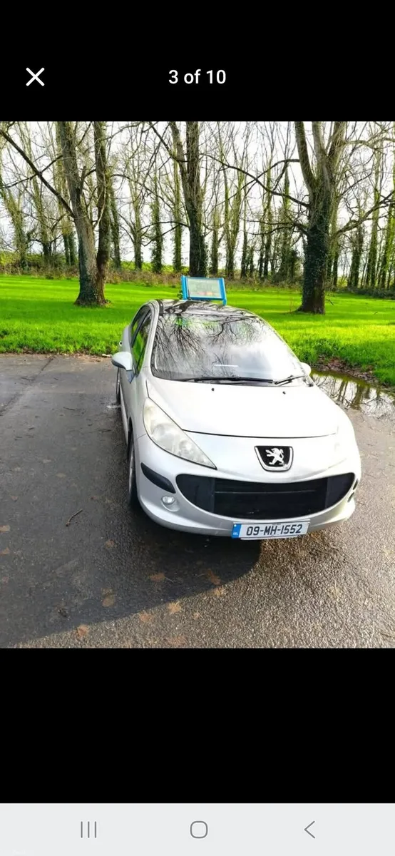 Peugeot 207 - Image 4