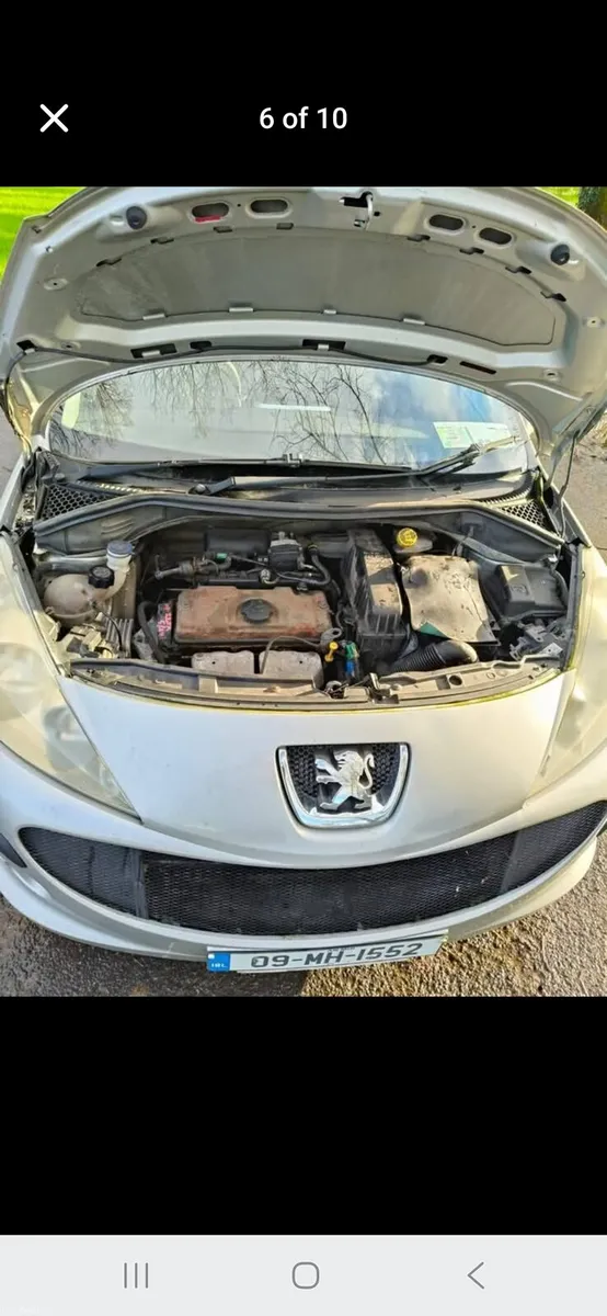 Peugeot 207 - Image 6