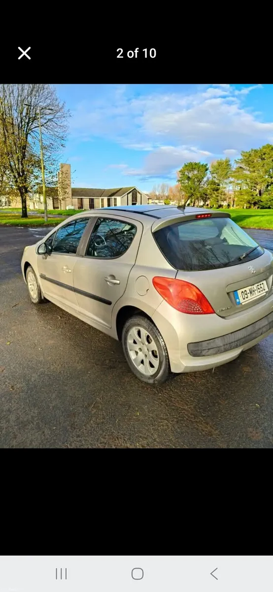 Peugeot 207 - Image 2