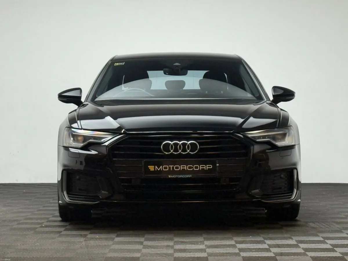 Audi A6 S LINE 40 TDI 2.0 204HP - Image 2