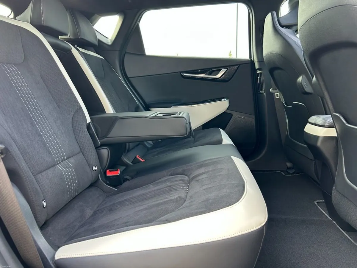 Kia EV6 GT Line S, (77.4KWh 508km range) (3.9% APR - Image 6