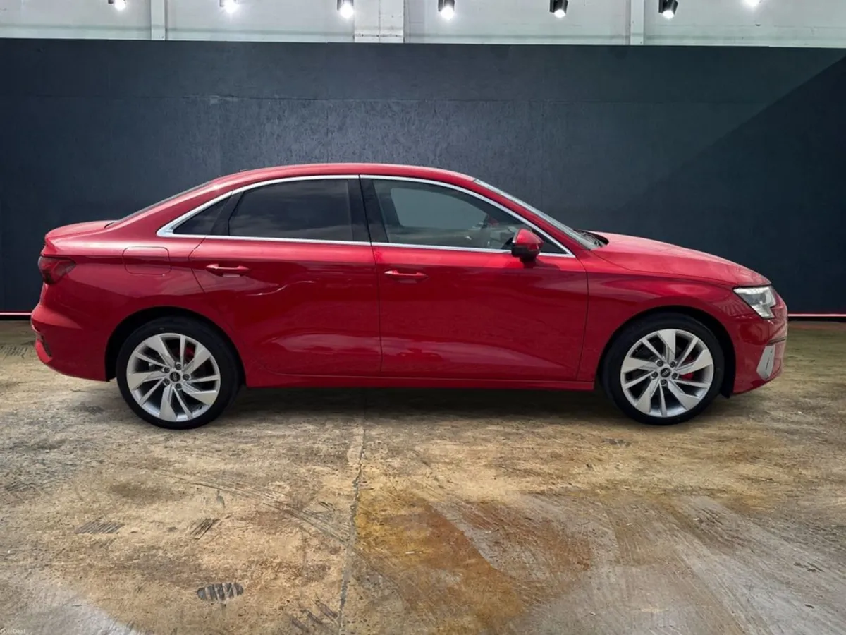 Audi A3 1.0 TFSI ADVANCED AUTOMATIC - NEW MODEL - - Image 2