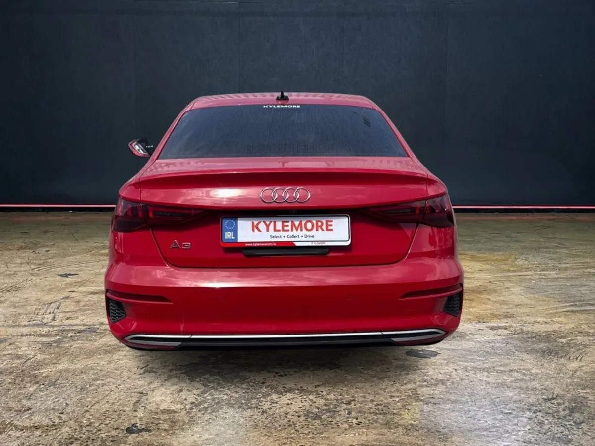 Audi A3 1.0 TFSI ADVANCED AUTOMATIC - NEW MODEL - - Image 4