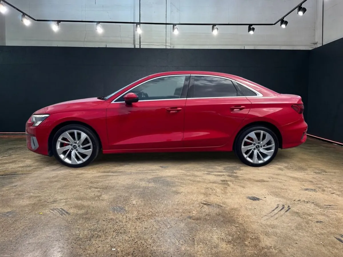Audi A3 1.0 TFSI ADVANCED AUTOMATIC - NEW MODEL - - Image 6