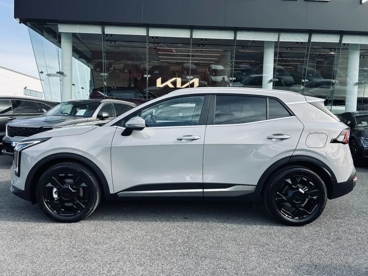 Kia Sportage 1.6 K3 Plug in hybrid - Image 5