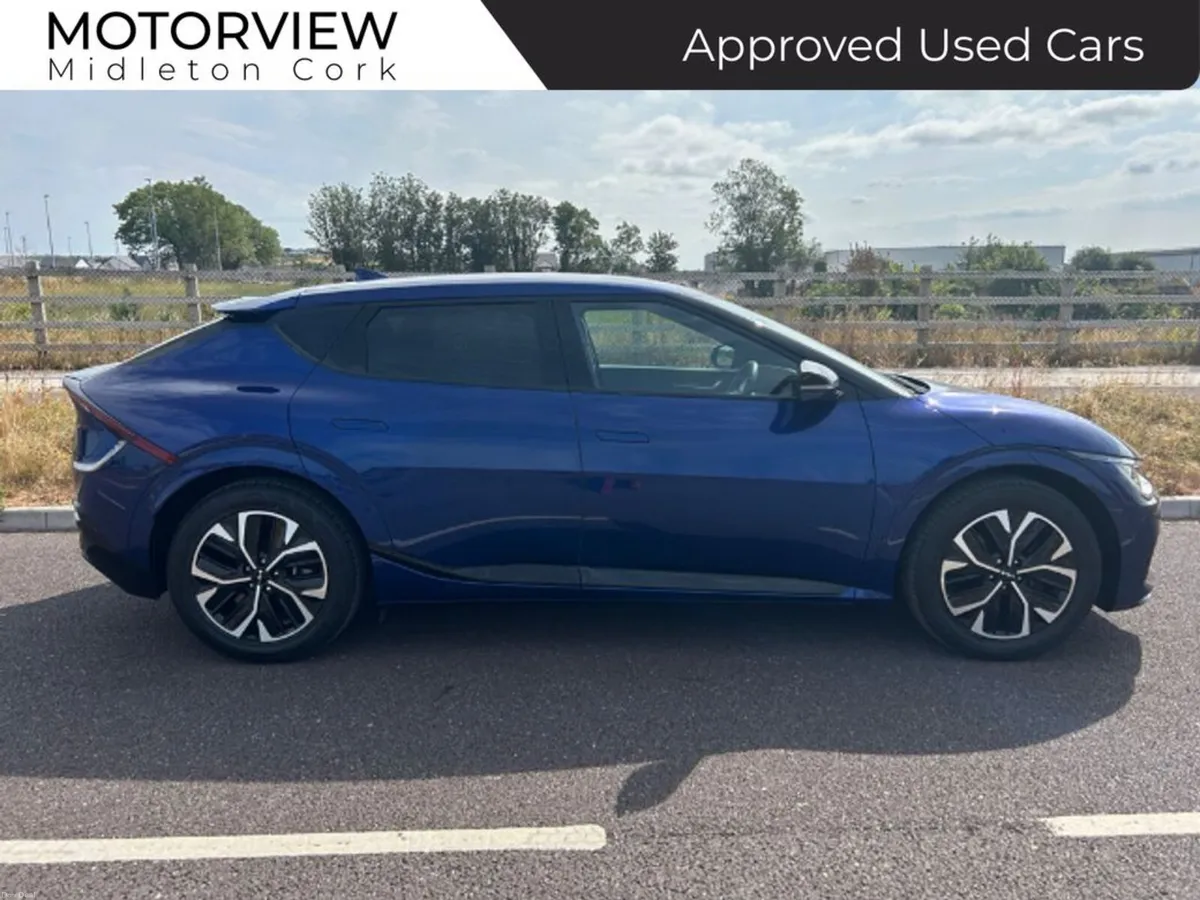 Kia EV6 GT-LINE** Immaculate Condition GT Line Spo - Image 2