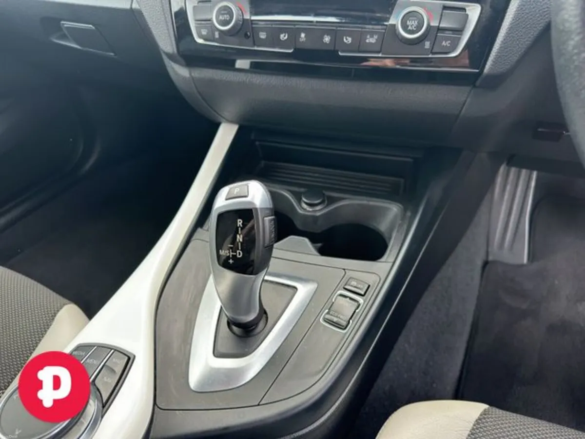 BMW 1-Series 118D Style Auto - Straight Sale Disco - Image 5