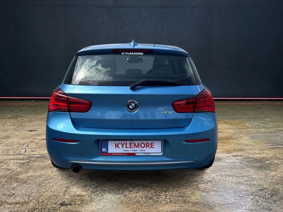 BMW 1-Series FASHIONISTA EDITION - UPGRADED ALLOYS - Image 4