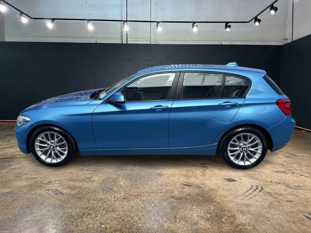 BMW 1-Series FASHIONISTA EDITION - UPGRADED ALLOYS - Image 6