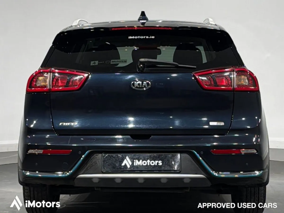 Kia Niro PHEV - Image 4